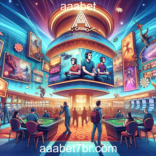 Explorando o Mundo dos Jogos de Aventura